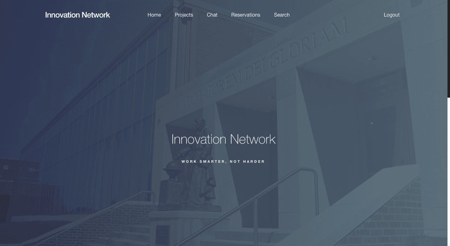 Innovation Network